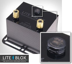 Évents GORE® Protective Vents pour d’autres applications extérieures