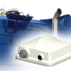 Les évents GORE<sup>®</sup> Protective Vents réduisent la condensation dans les applications étanches