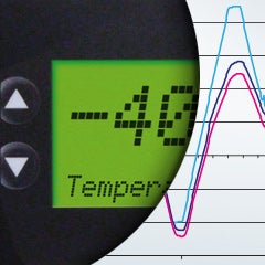 Essais de cycle thermique pour évaluer la durée de vie du produit