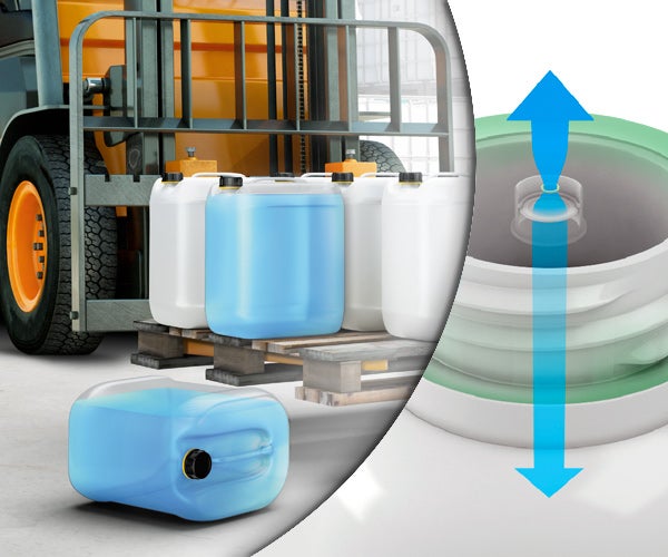 GORE® Packaging Vents: Une protection fiable pour les défis les plus exigeants et les applications quotidiennes