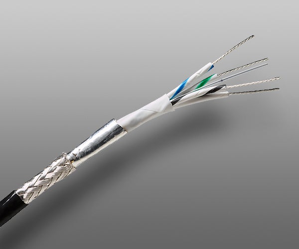 HDMI Cables pour systèmes de défense terrestre