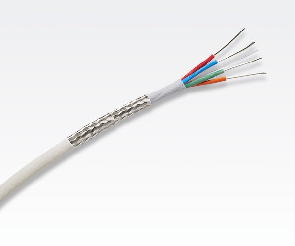 Aerospace FireWire® Cables, 1394b pour applications de défense