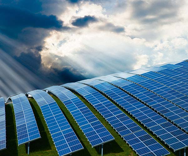 Évents GORE Protective Vents pour systèmes d’énergie solaire