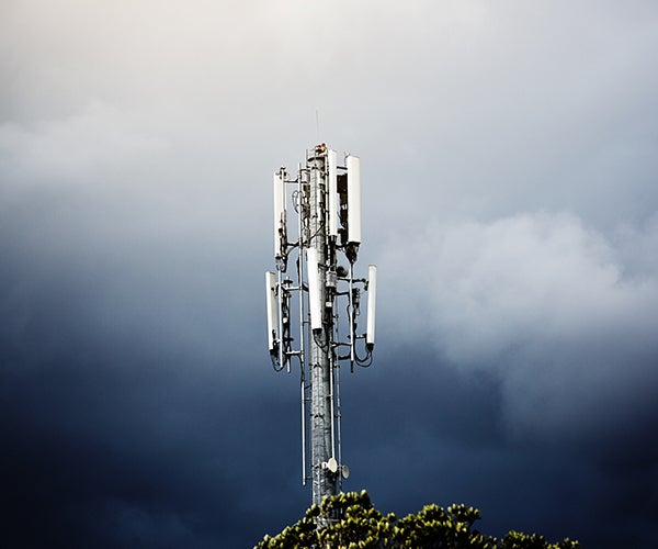 Évents Protective Vents pour systèmes de télécommunication