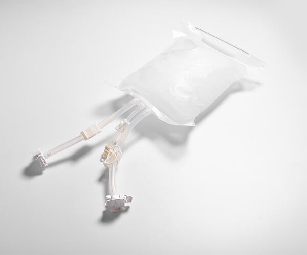 Conteneur de congélation souple GORE® STA-PURE™
