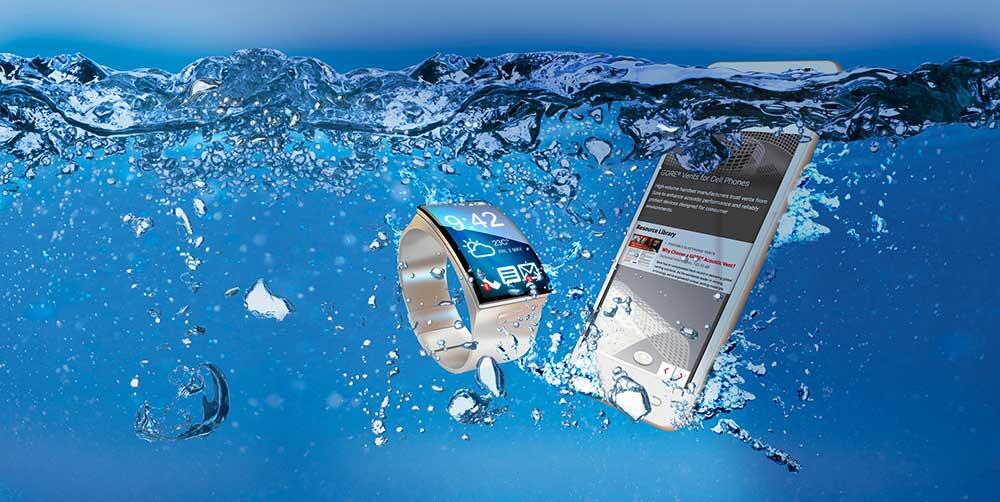 Mobile Electronics