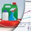 Évents GORE pour emballage pour les produits chimiques et les nettoyants ménagers