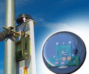Les évents GORE<sup>®</sup> Protective Vents améliorent la surveillance de l’alignement des antennes en empêchant la condensation