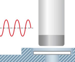 Technologie des matériaux : Etanchéification des membranes GORE™ sur les parties en plastique