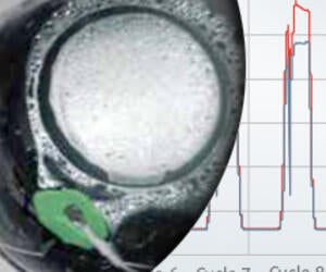 Diminution de la condensation dans les caméras de sécurité