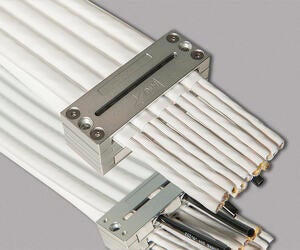 GORE Trackless High Flex Cables