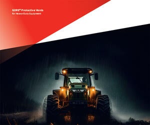 Évents GORE® Protective Vents - Équipement robuste - Brochure