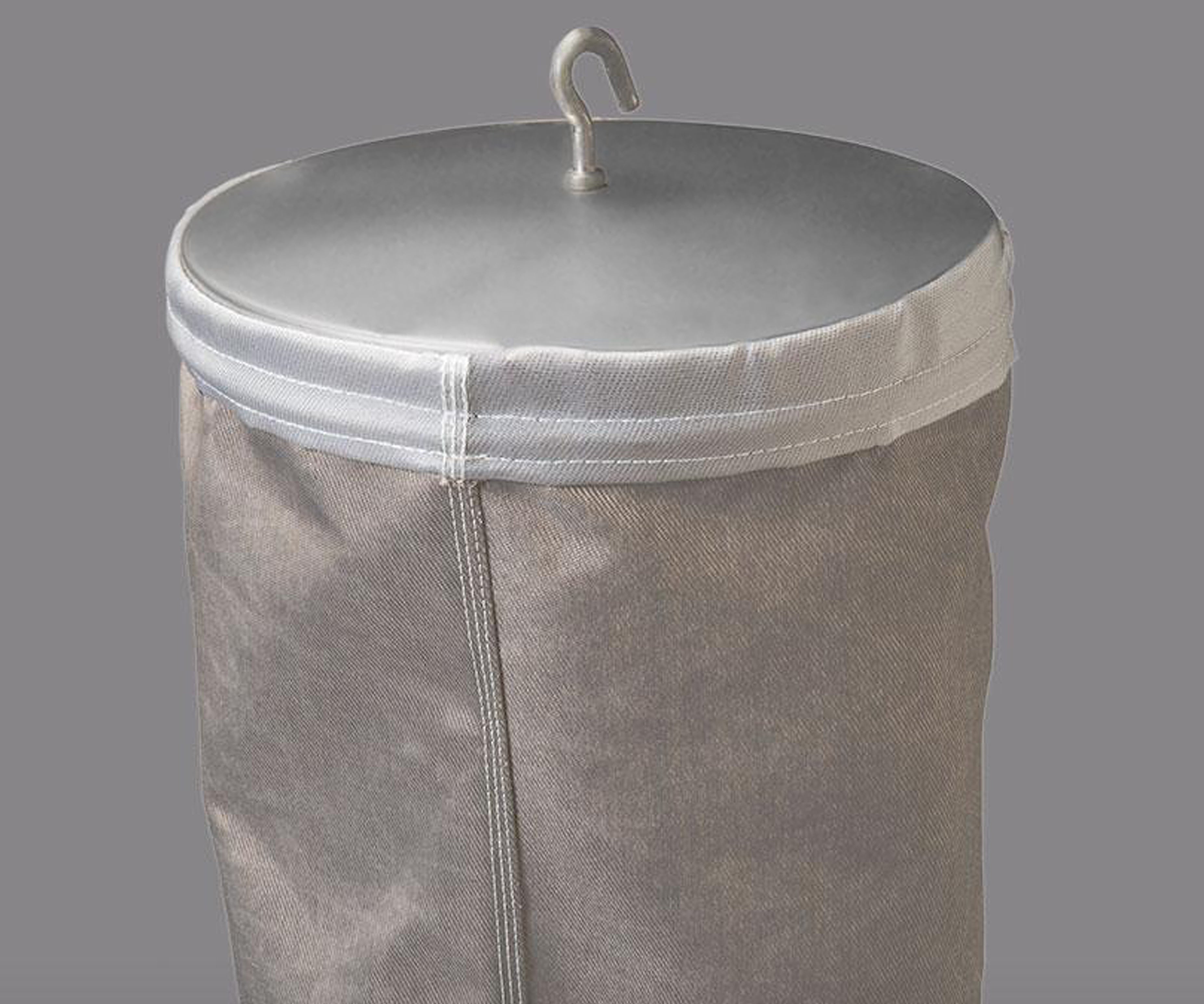 Nouvelles manches filtrantes à faible résistance au passage du gaz GORE® Low Drag Filter Bags
