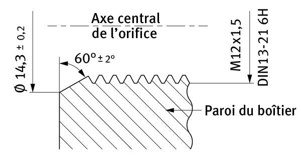 PolyVent High Airflow installation