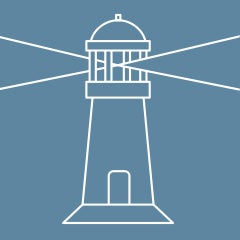 Éclairage maritime