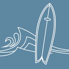 Planches de surf
